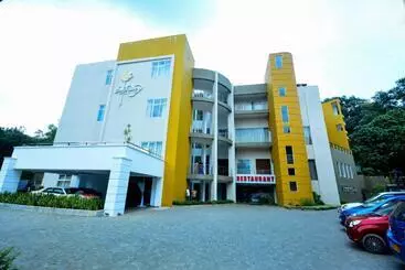 Kethumathee Hotel & Banquet