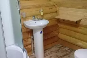 Pensjonat садиба арсентій
