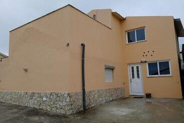 膳宿费 Alcôa House