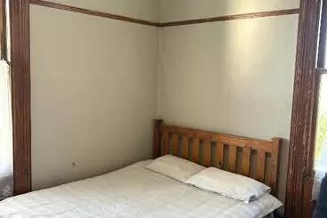 Pension Ballymena House