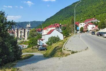 Pensione Guesthouse Mirkovic