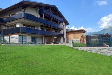 Pensionat Haus Brigitte