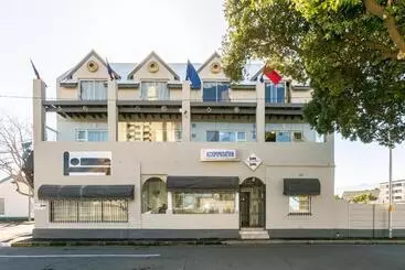 Pension Strand Scouty`s Place   6 Sleeper Helderberg Ct