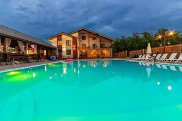 Sofion Hotel&resort