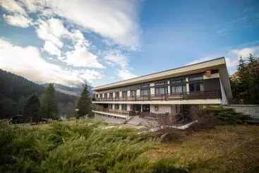Hostel Dom Horskej Služby