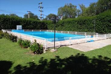 Hostel Hosteria Norca