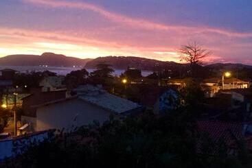 住宿加早餐  Aldeia De Geribá   Jardim, Piscina E Praia