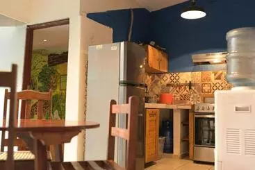 Bed and Breakfast Casa Caballito