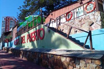 Hostel Del Puerto