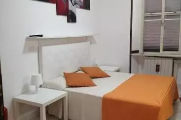 Hotel Albergo Ollolai