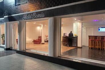 בית מלון כפרי Bosnia