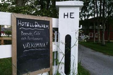 Hotel Dalhem