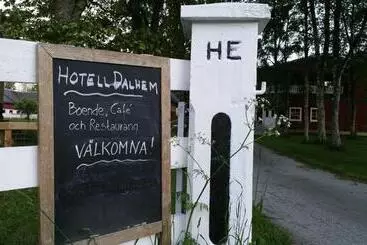 Hotel Dalhem