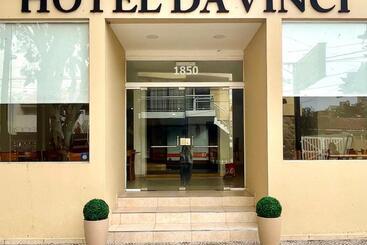 Hotel Davinci