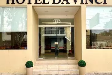 Hotelli Davinci
