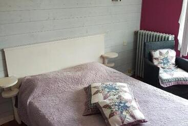 هتل Des Voyageurs