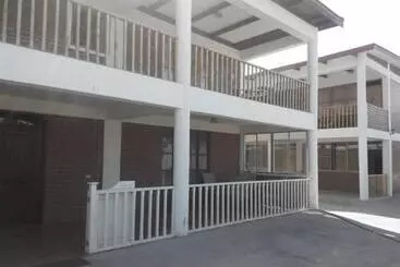 Hotel La Casona