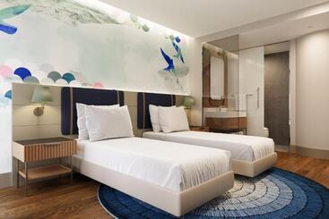 Hotel Lokalist, Istanbul, A Tribute Portfolio