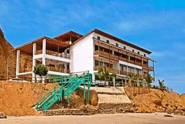 Hotel Punta Pico