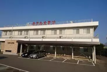 ホテル Taiheiyo