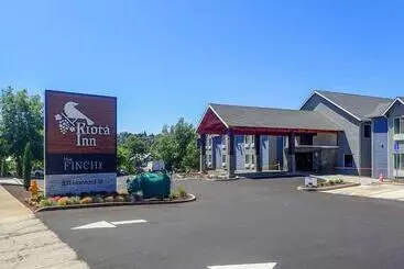 Kiota Inn & Event Center Sutter Creek, Ascend Hotel Collection