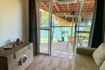 Bed and Breakfast Mirante Do Pirata