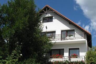 Pansiyon Barcza Vendégház