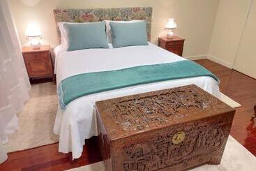 پانسیون Fortaleza Faro