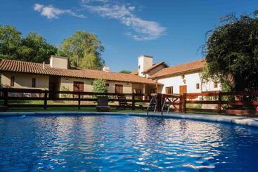 Appart'hotel Posada Vientos De Belgrano