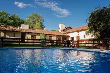 هتل آپارتمان Posada Vientos De Belgrano