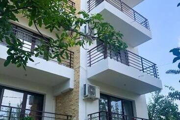 Курорт Villa Anastasia