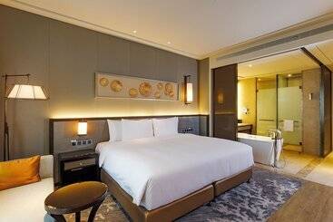 Steigenberger Hotel Qingdao