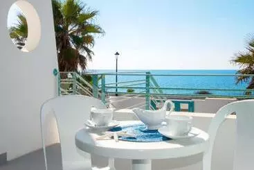 Aparthotel Terrazze Del Mare