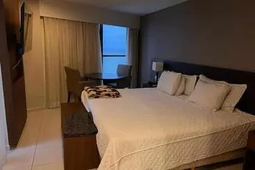 Beach Class International   Apartamento 1603
