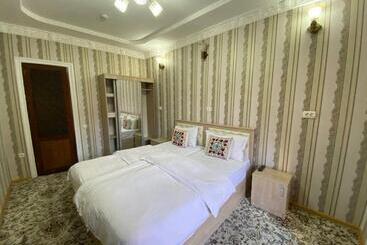 Bed and Breakfast Al Amir