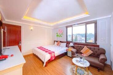 Bed and Breakfast Bing Sapa