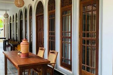 مبيت وإفطار Lucky Guest