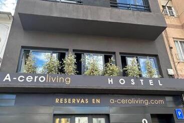 호텔 Hostel Alicante