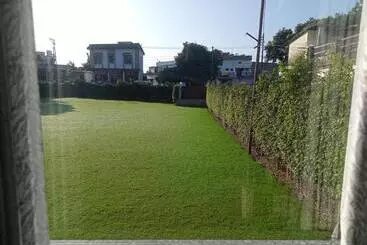 ホテル Bala Shankar Resort