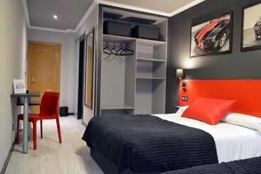 Hotel Ceao