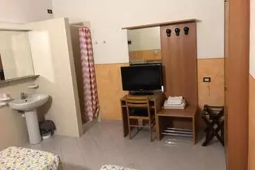 Hotel Dependance Florida Taggia