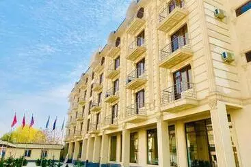 ホテル Humo Plaza