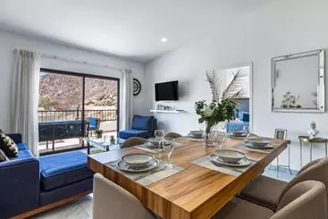 Hotelli Morgan Residences 607a