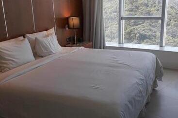 هتل Nacional / Rj