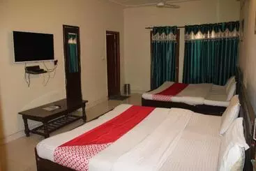 Hotel New Apple Rose