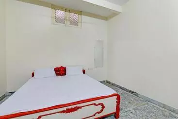 Hotel O Pg On Ganges