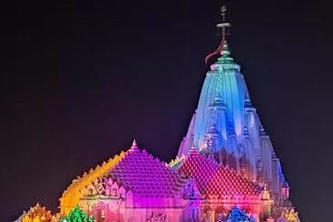 Hotel Shivaay Somnath