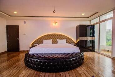 Hotel The Mountain Mist