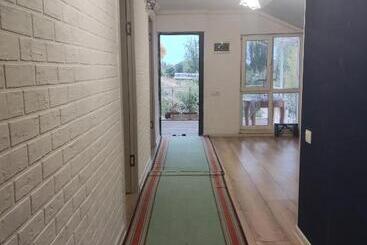 پانسیون гостевой дом