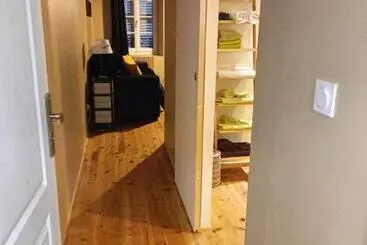 Pensão Chambre Cosy Et Toute équipée